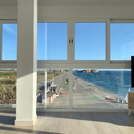 Ocean Beach Salobreña מראה חיצוני תמונה
