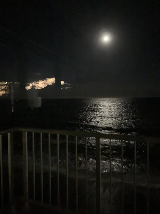 Ocean Beach Salobreña מראה חיצוני תמונה