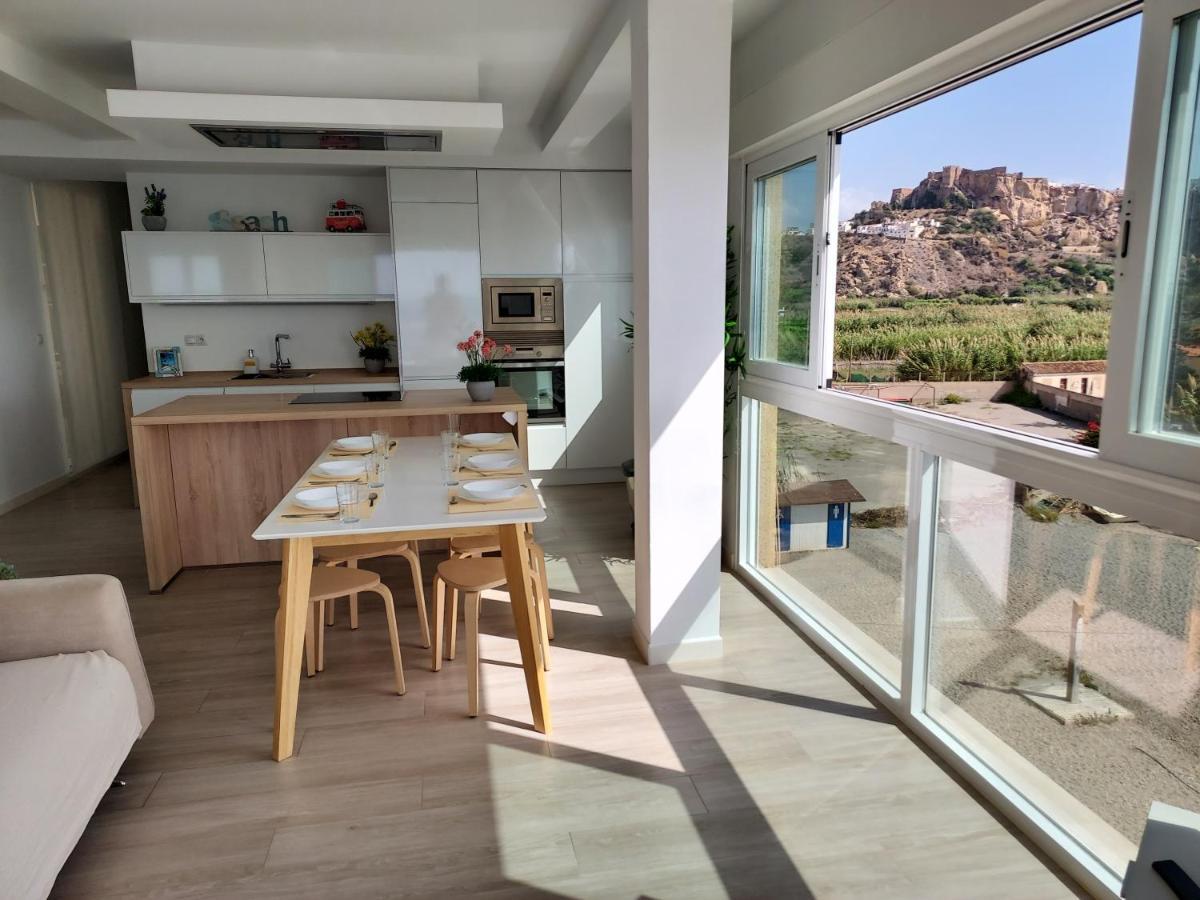 Ocean Beach Salobreña מראה חיצוני תמונה